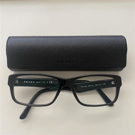 prada reading glasses australia